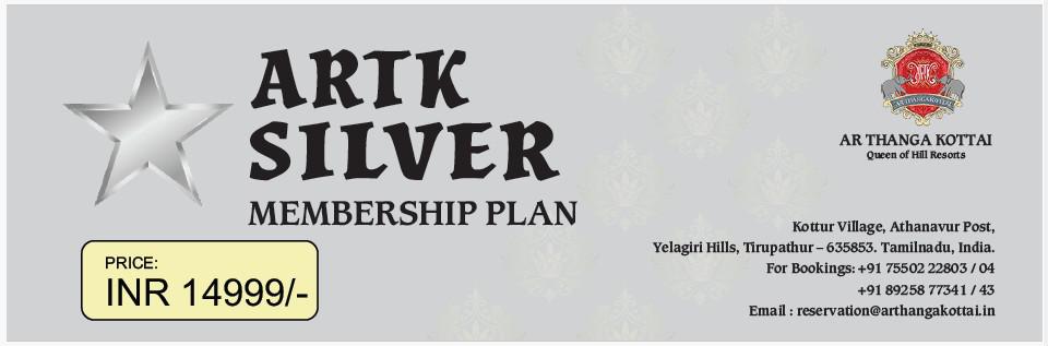 Silver Plan